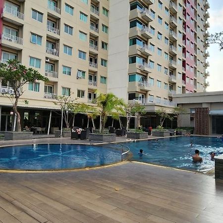 Apartemen Solo Paragon By Cariapartemen-Id Bonorejo Dış mekan fotoğraf