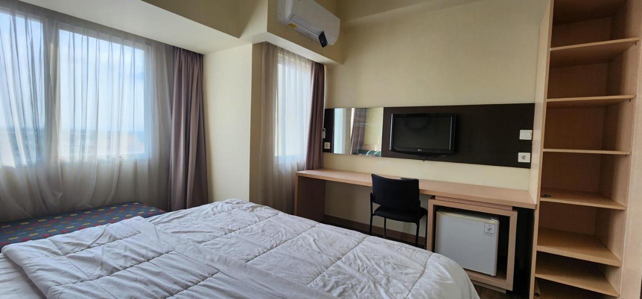 Apartemen Solo Paragon By Cariapartemen-Id Bonorejo Dış mekan fotoğraf