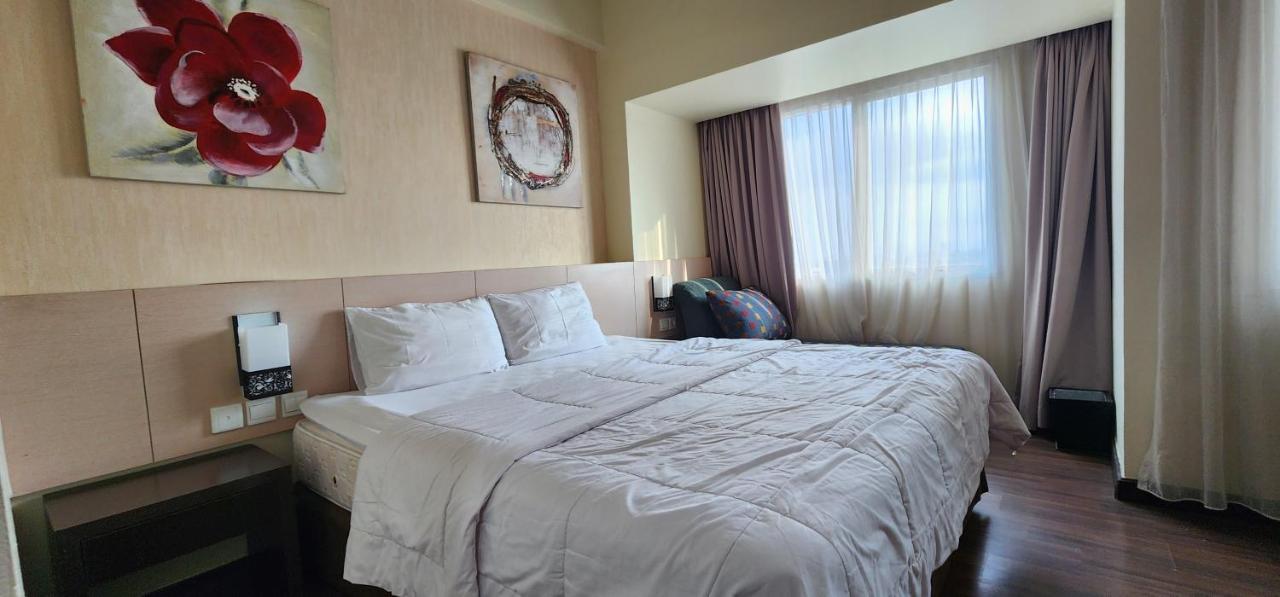 Apartemen Solo Paragon By Cariapartemen-Id Bonorejo Dış mekan fotoğraf