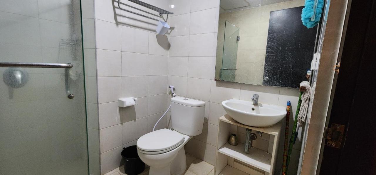 Apartemen Solo Paragon By Cariapartemen-Id Bonorejo Dış mekan fotoğraf
