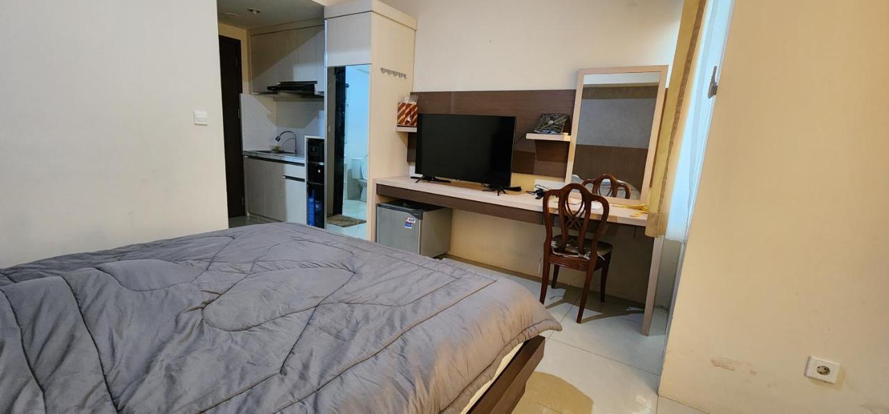 Apartemen Solo Paragon By Cariapartemen-Id Bonorejo Dış mekan fotoğraf