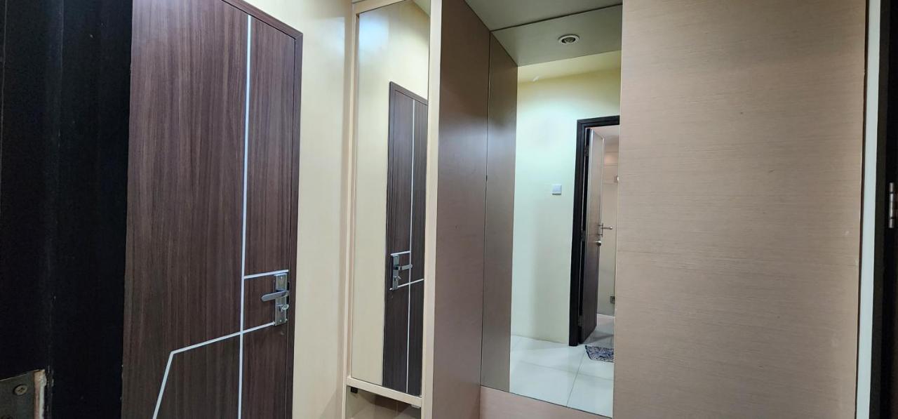 Apartemen Solo Paragon By Cariapartemen-Id Bonorejo Dış mekan fotoğraf