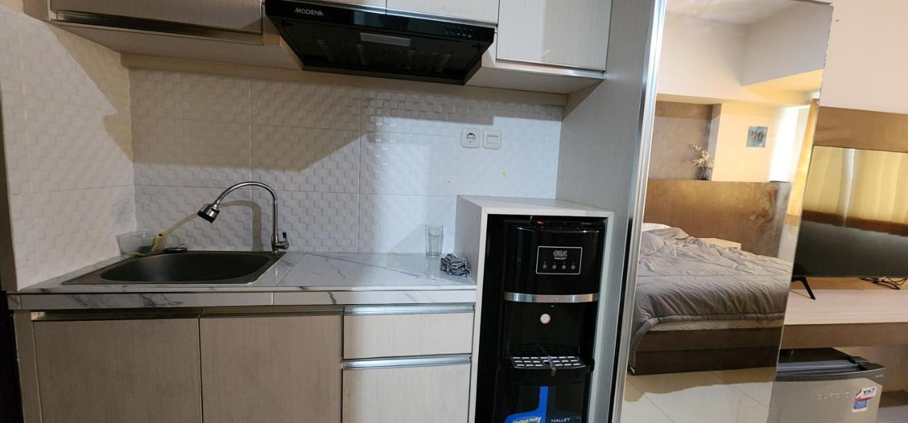 Apartemen Solo Paragon By Cariapartemen-Id Bonorejo Dış mekan fotoğraf