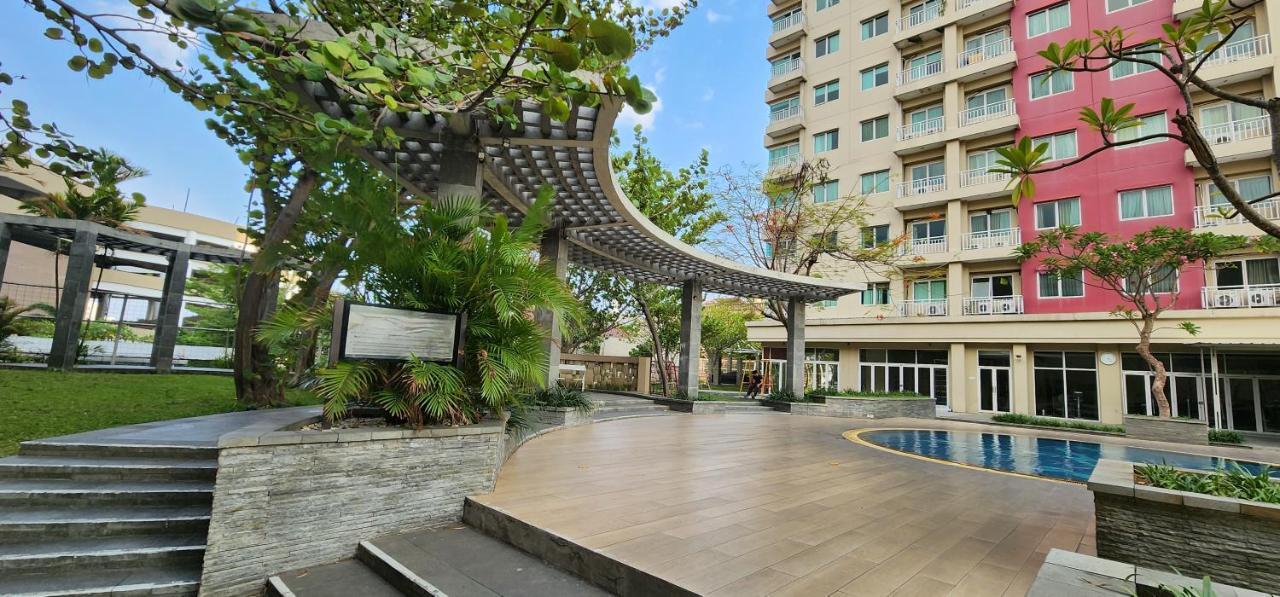 Apartemen Solo Paragon By Cariapartemen-Id Bonorejo Dış mekan fotoğraf
