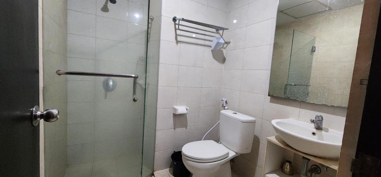 Apartemen Solo Paragon By Cariapartemen-Id Bonorejo Dış mekan fotoğraf