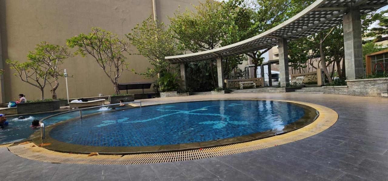 Apartemen Solo Paragon By Cariapartemen-Id Bonorejo Dış mekan fotoğraf